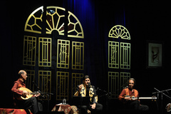 شاه می‌بخشد، شاه‌قلی نمی‌بخشد!